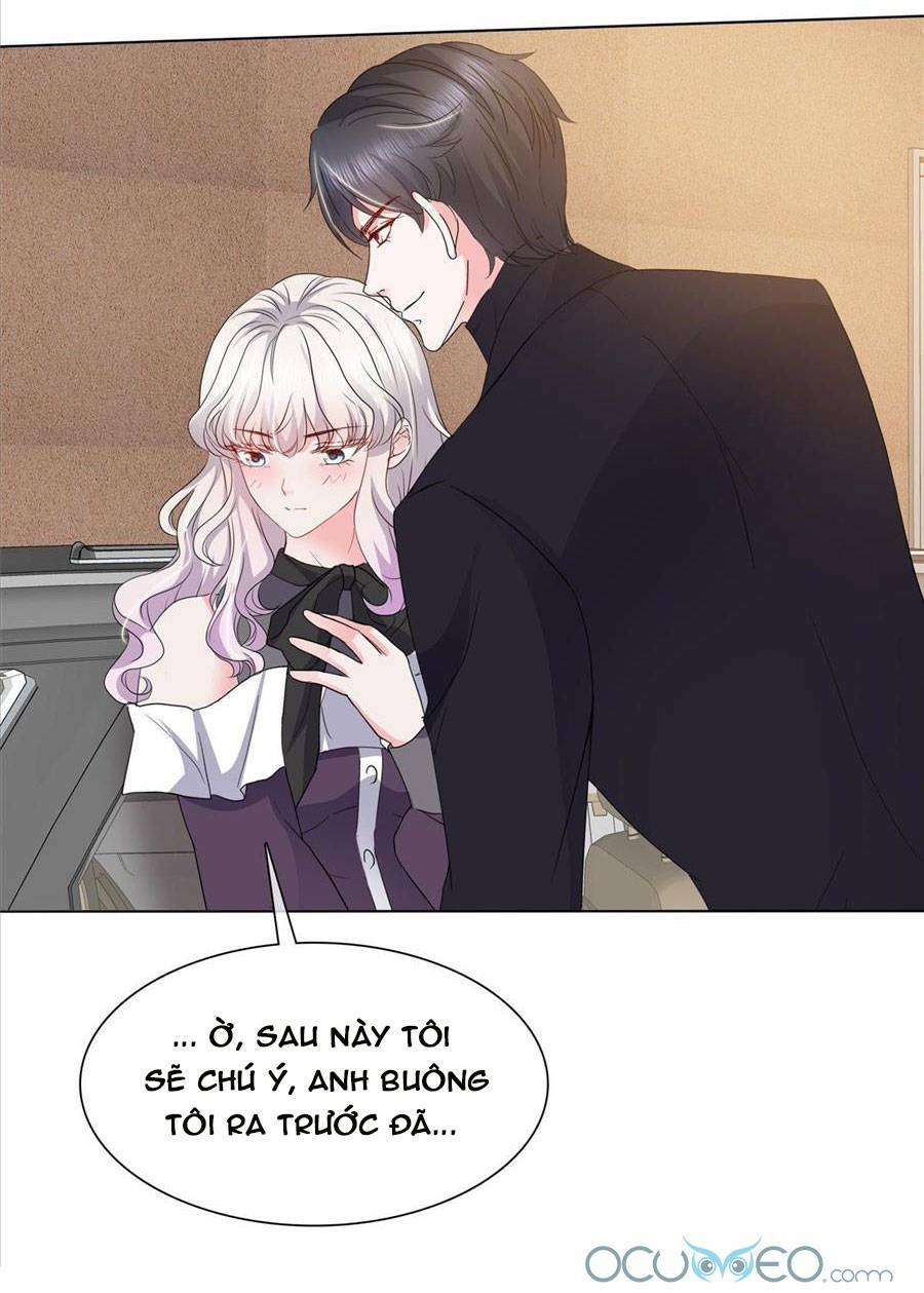 Nhược Hữu Hàn Đông Ngộ Noãn Dương: Chapter 14