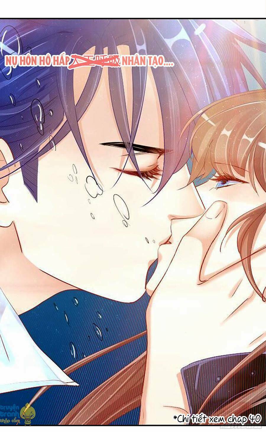 Trọng Sinh Để Ngủ Với Ảnh Đế: Chapter 48