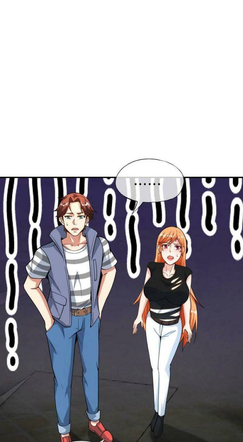 Vòng Bạn Bè Mạnh Nhất Của Tiên Giới: Chapter 74