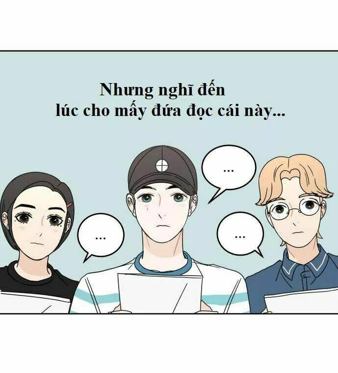 30 Phút Bước Đi Bên Em: Chapter 44