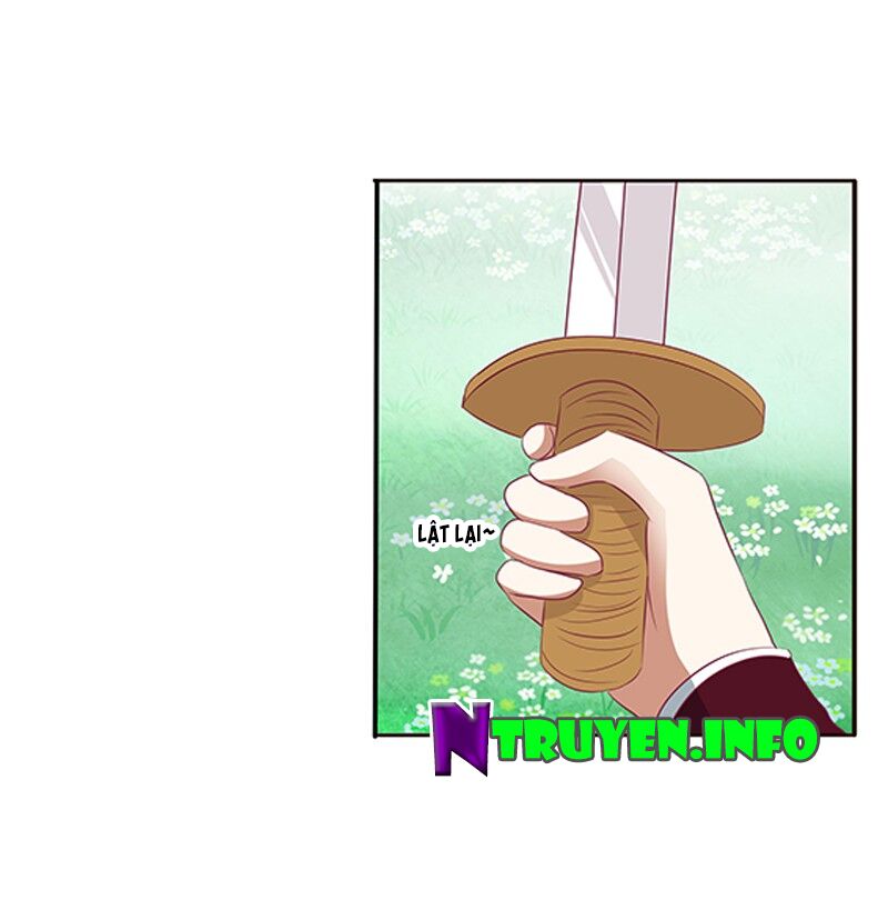 Thông Linh Phi: Chapter 314