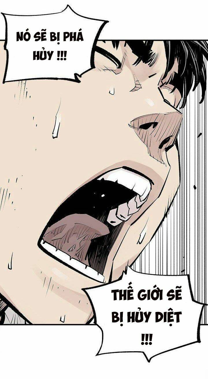 The Devil\’s Descendants: Chapter 3