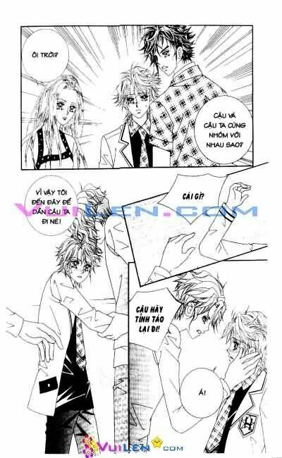 Chạm Mặt Thần Tượng: Chapter 5