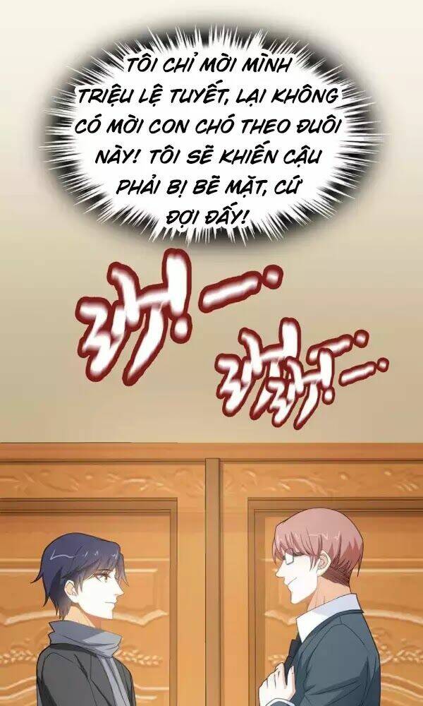 Người Ở Rể Mạnh Nhất: Chapter 6