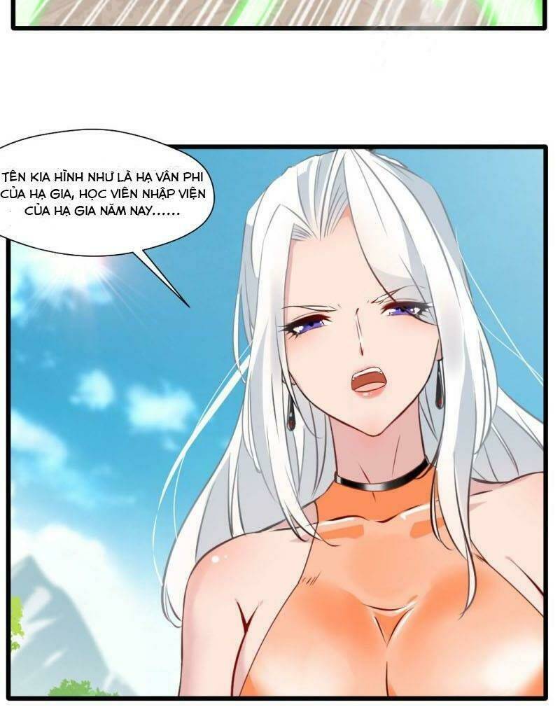 Tuyệt Thế Đế Tôn: Chapter 26