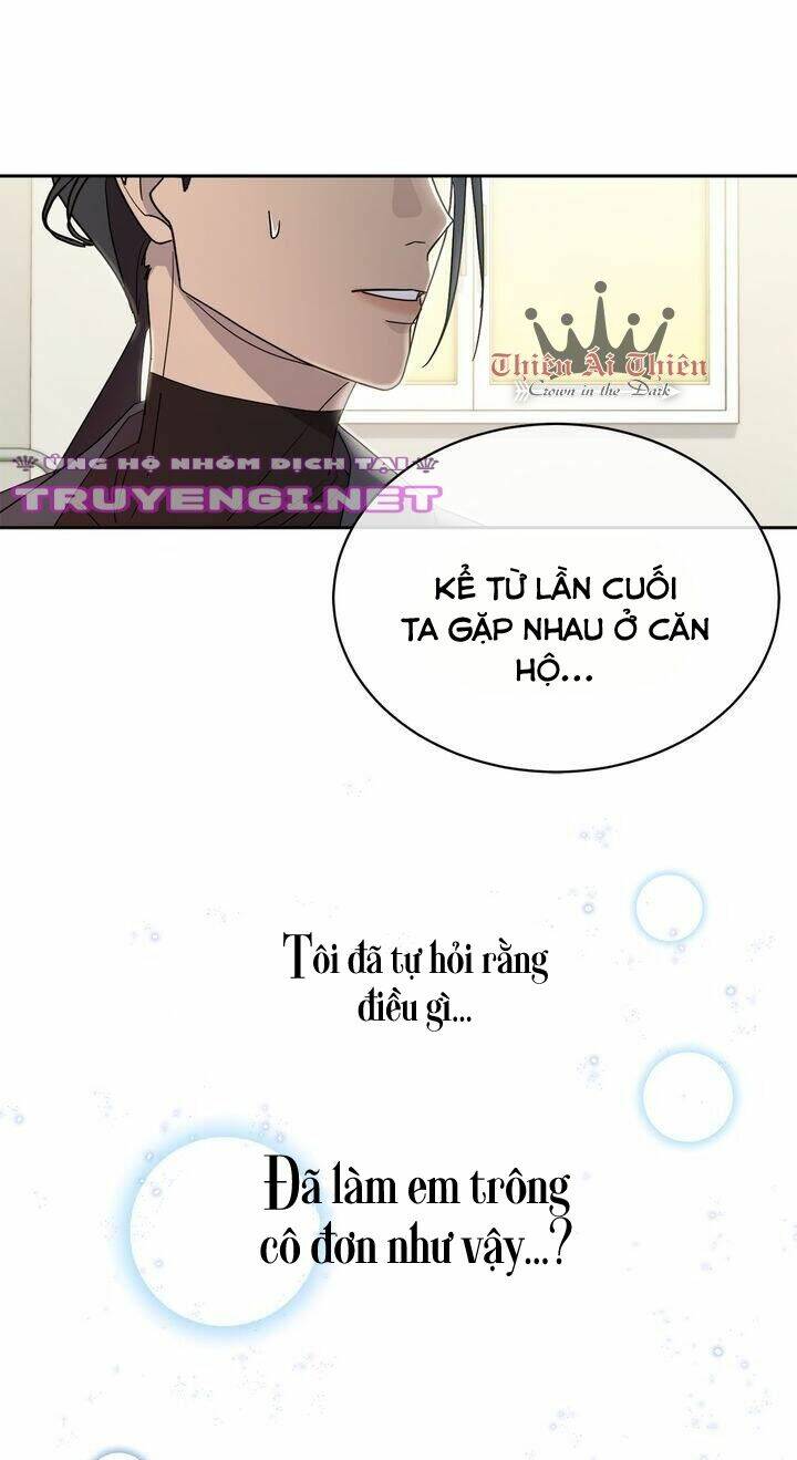 Màn Đêm Buông Xuống Là Khi Qụa Kêu: Chapter 14