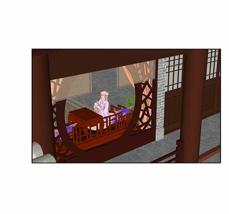 Tướng Quân Mời Ra Trận: Chapter 123