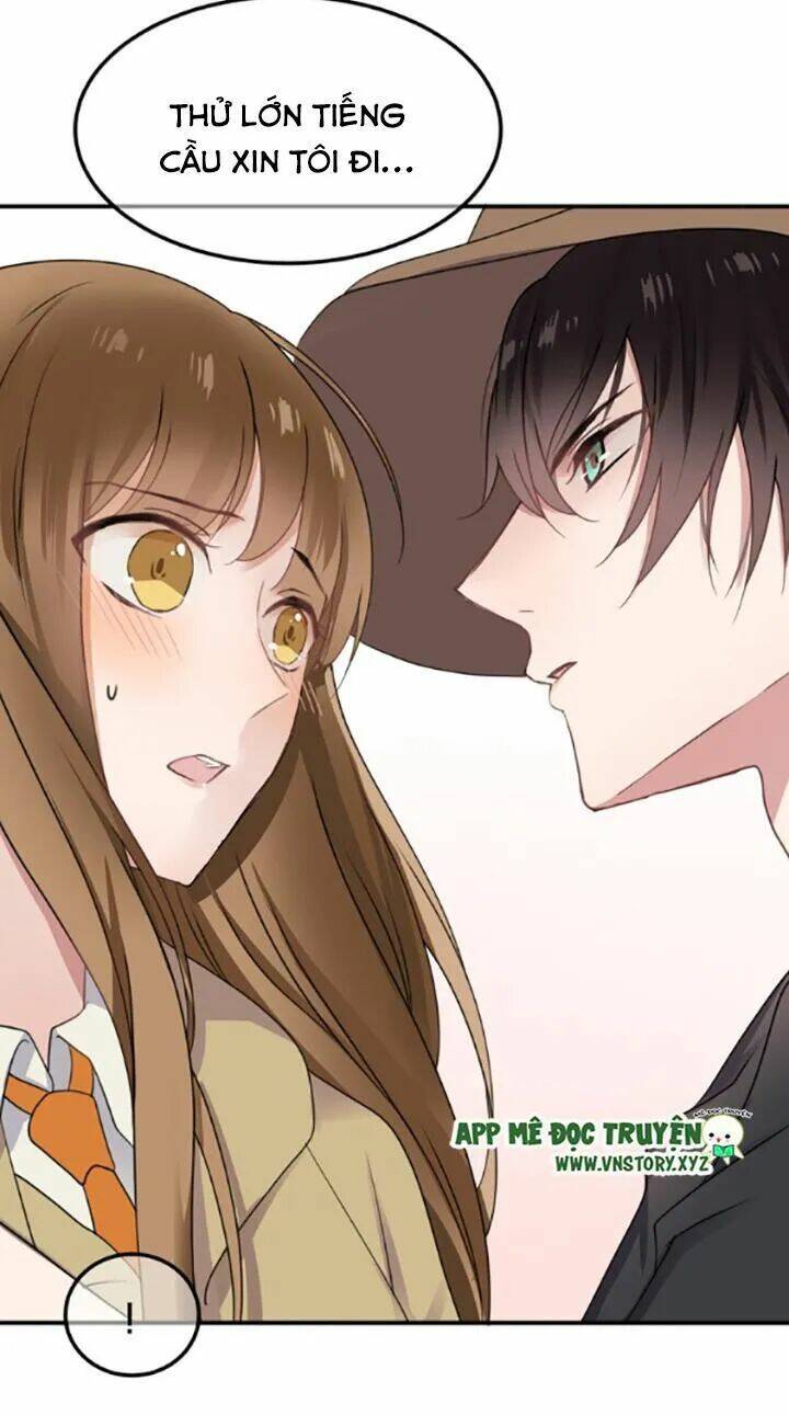 Thần Tượng Điểm Zero: Chapter 135