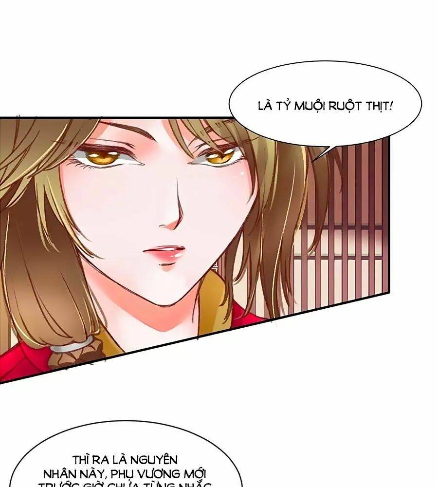 Thịnh Thế Lê Hoa Điện: Chapter 62
