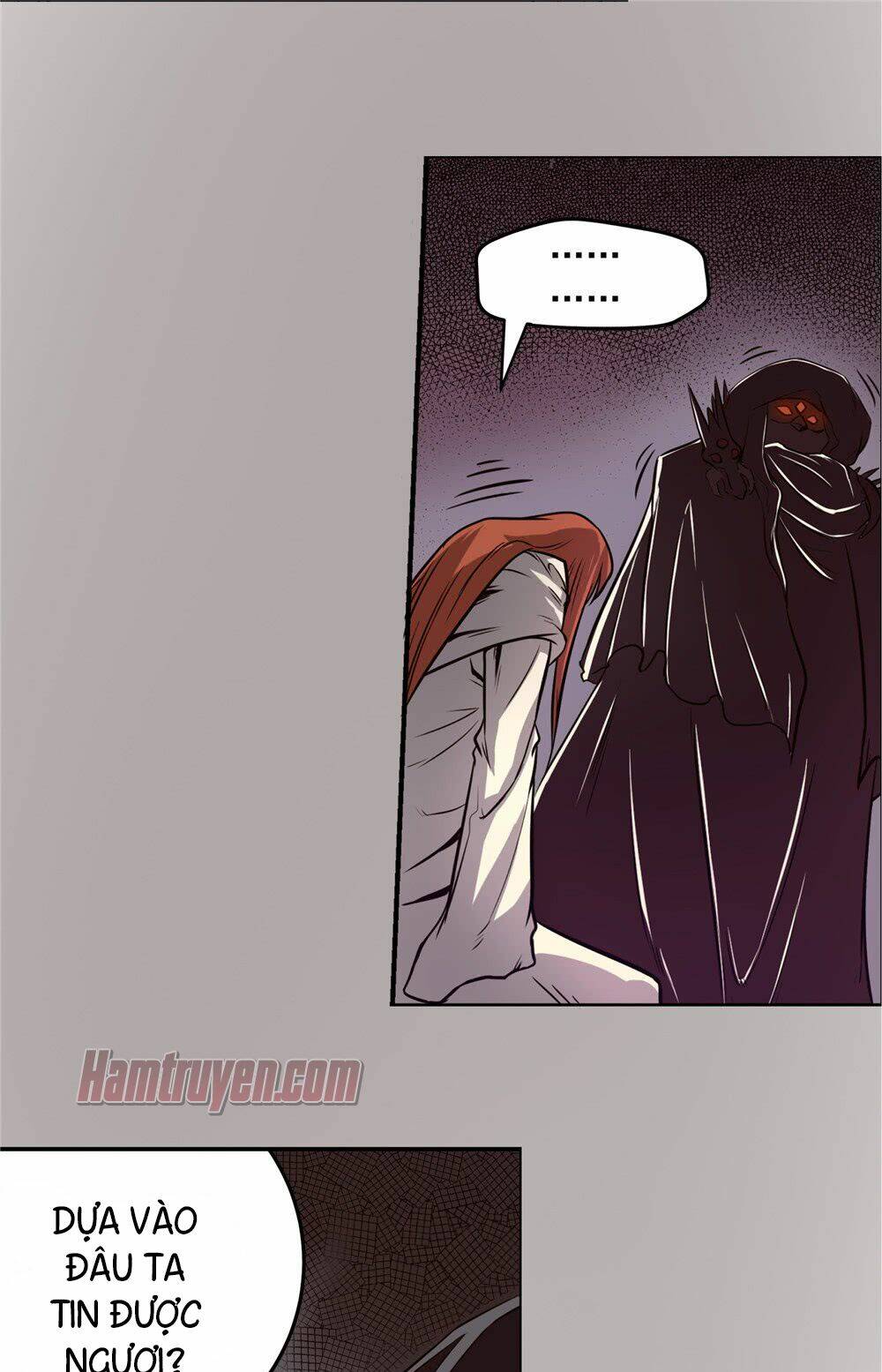 Hiệp Hành Cửu Thiên: Chapter 53