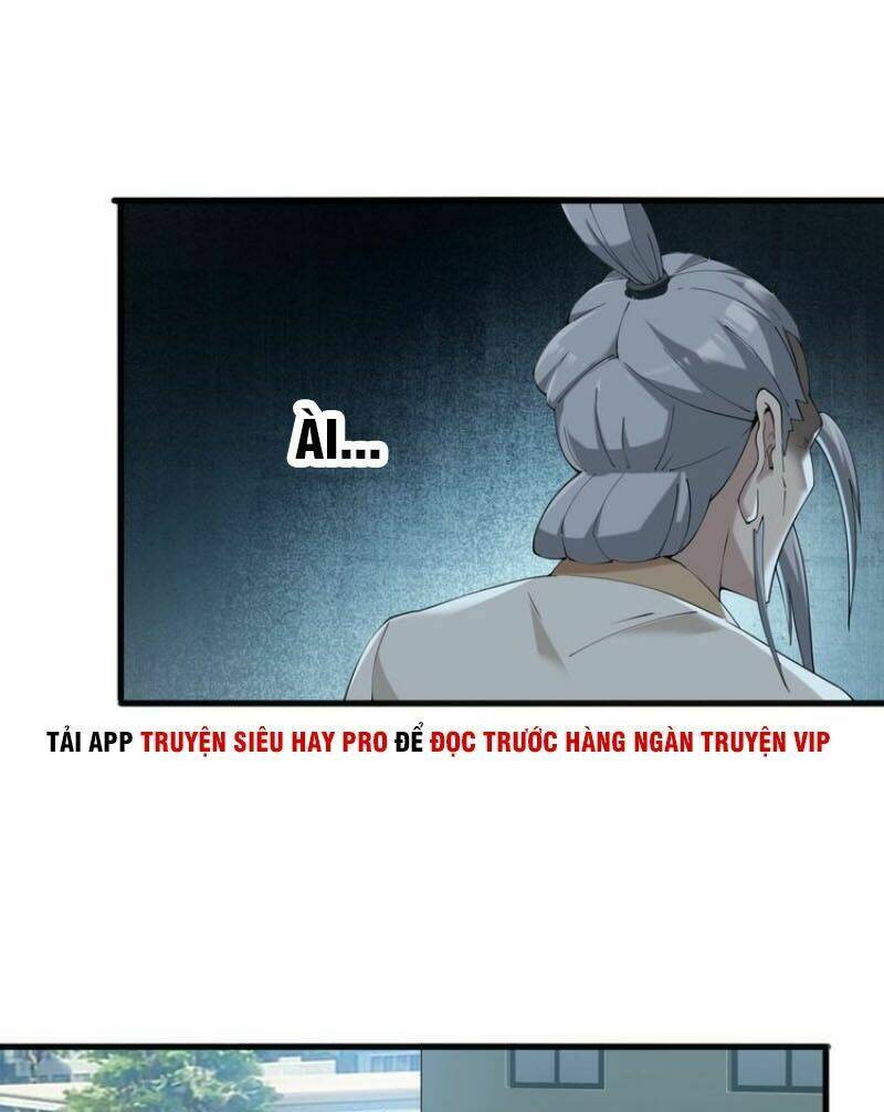 Siêu Cấp Đại Chủ Bạ: Chapter 28