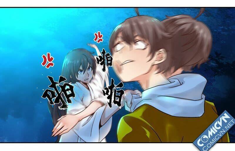 Nhất Niệm Tung Hoành: Chapter 3