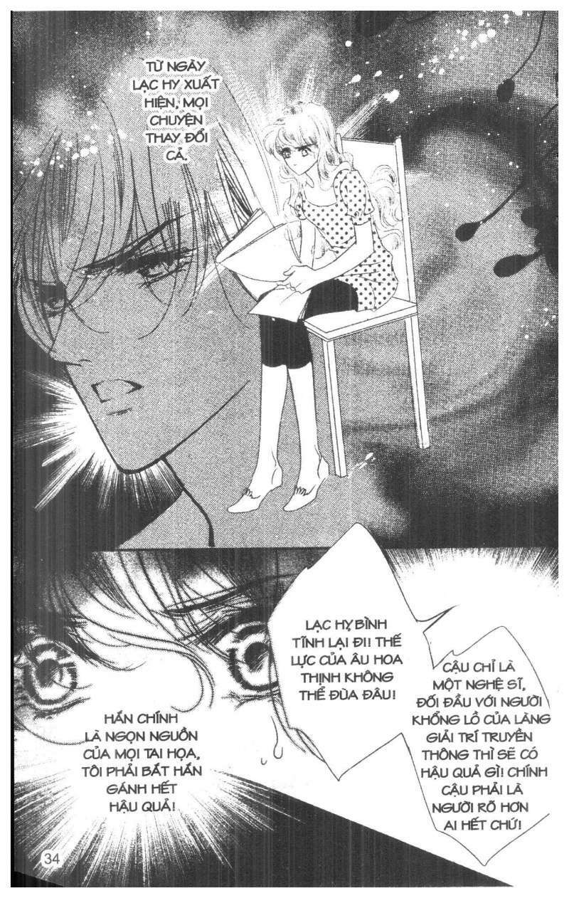 Bong Bóng Mùa Hè: Chapter 28