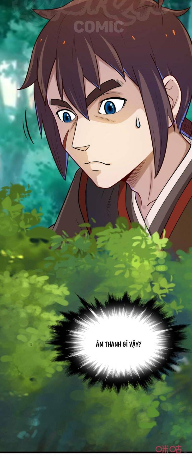 Tu Tiên Cuồng Thần: Chapter 54