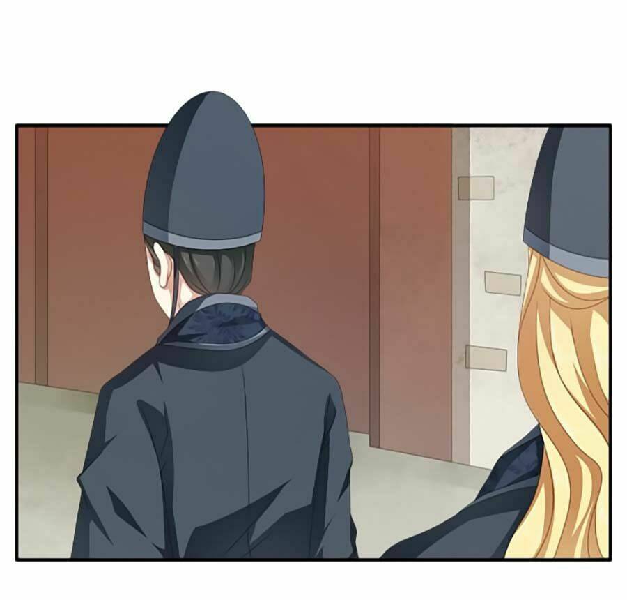 Thịnh Thế An Nhiên: Chapter 25