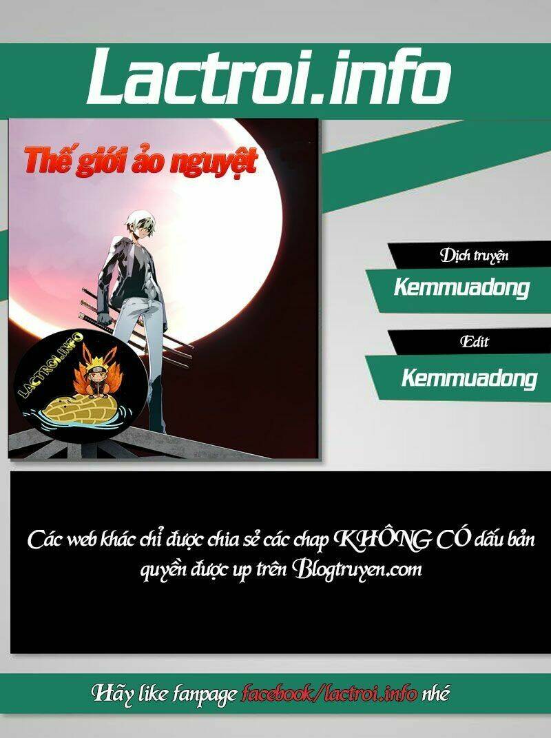 Thế Giới Ảo Nguyệt: Chapter 51