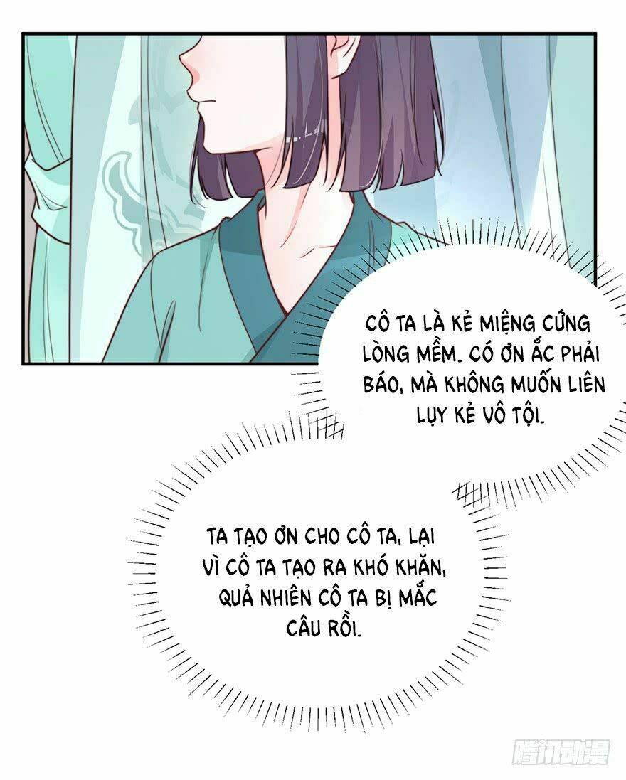 Cung Đấu Live: Chapter 12