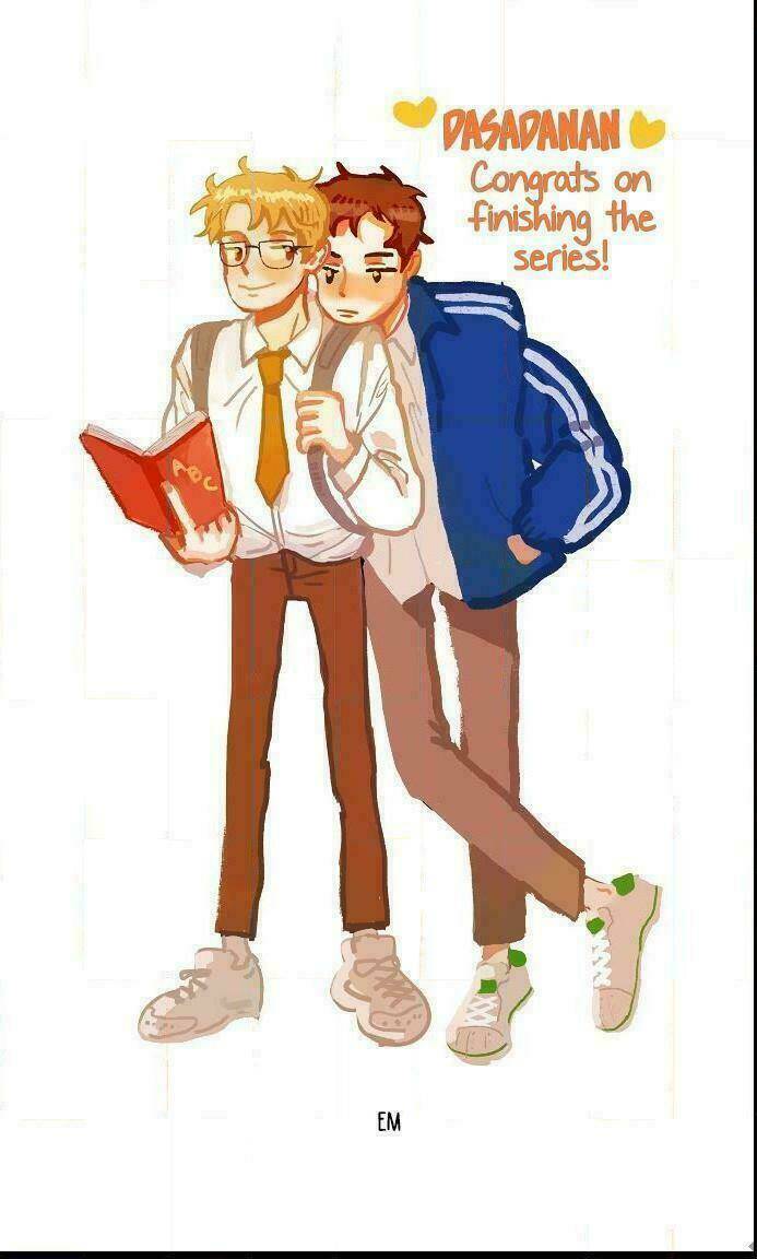 Dasadanan: Chapter 31.5