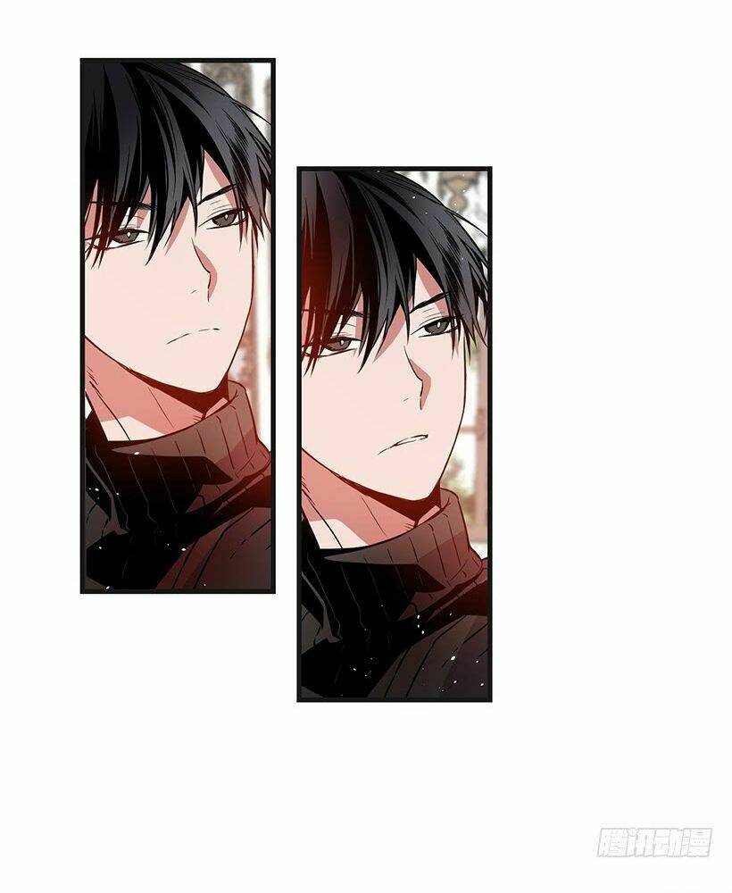 This Girl Is A Little Wild: Chapter 13
