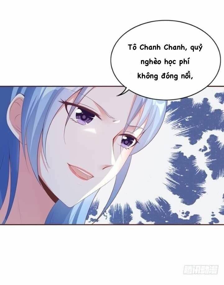 Ba Tôi Là Người Giàu Nhất: Chapter 1