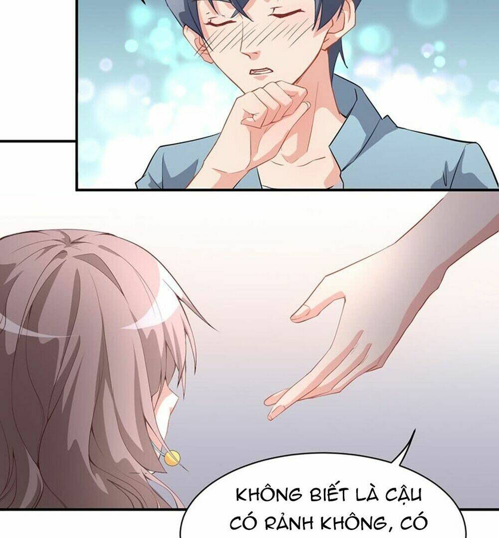 Mỹ Nhân Tâm Động: Chapter 7