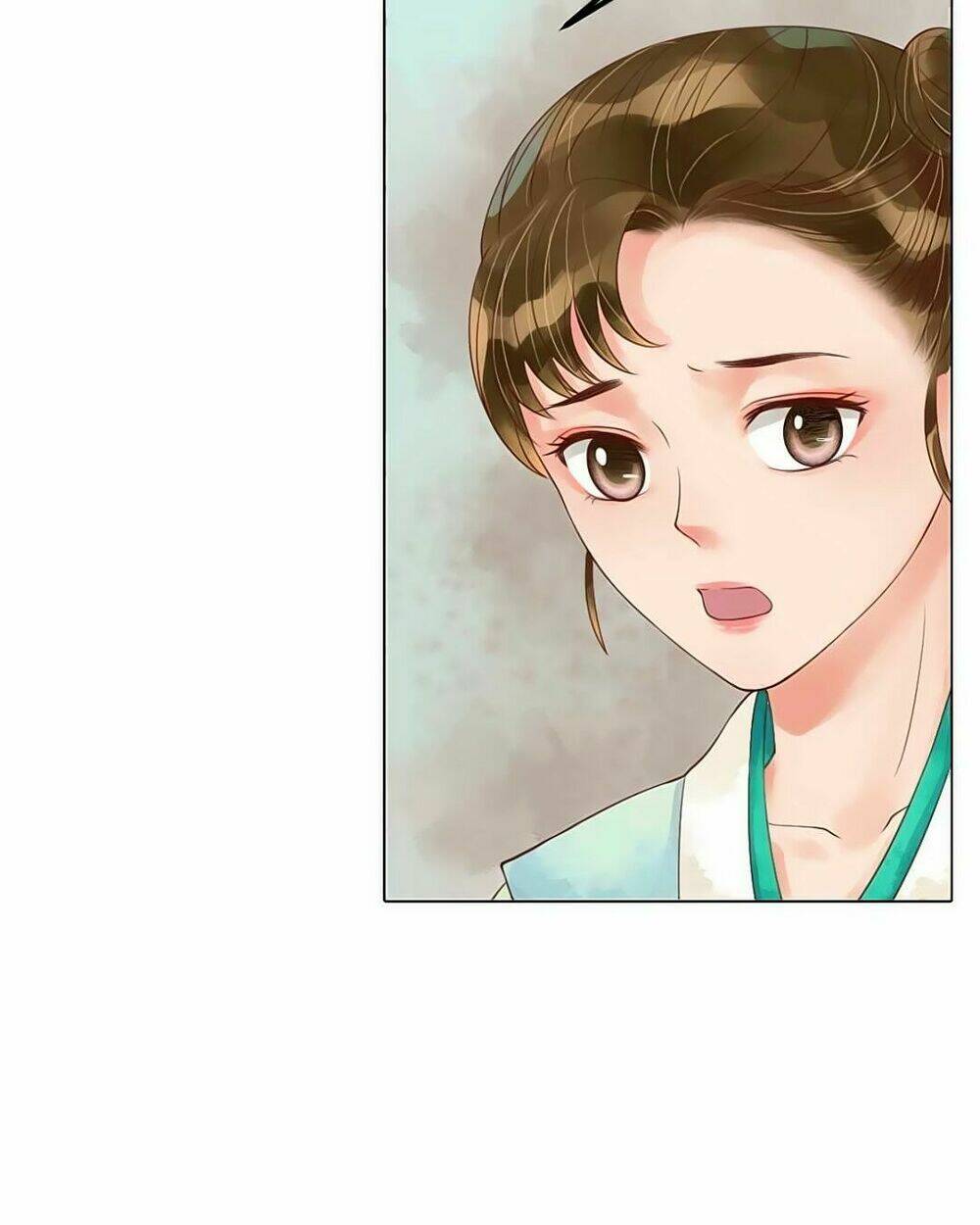 Cẩm Tú Vị Ương: Chapter 54