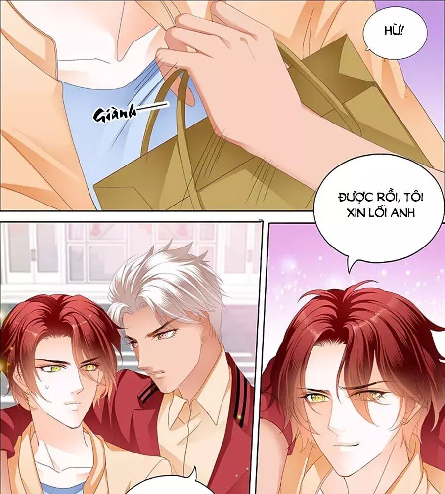 Bá Đạo Tiểu Thúc, Xin Trêu Chọc Vừa Thôi!: Chapter 84