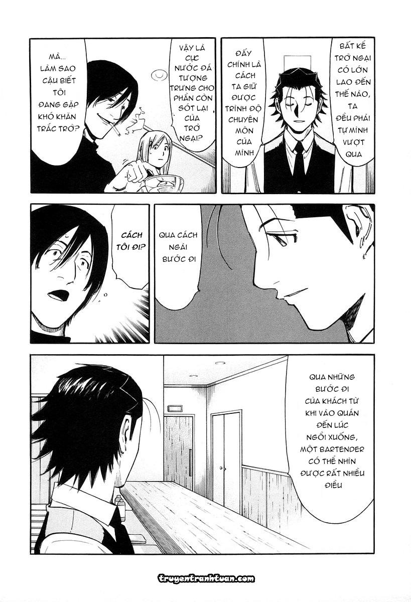 Bartender - Người Pha Chế Rượu: Chapter 79