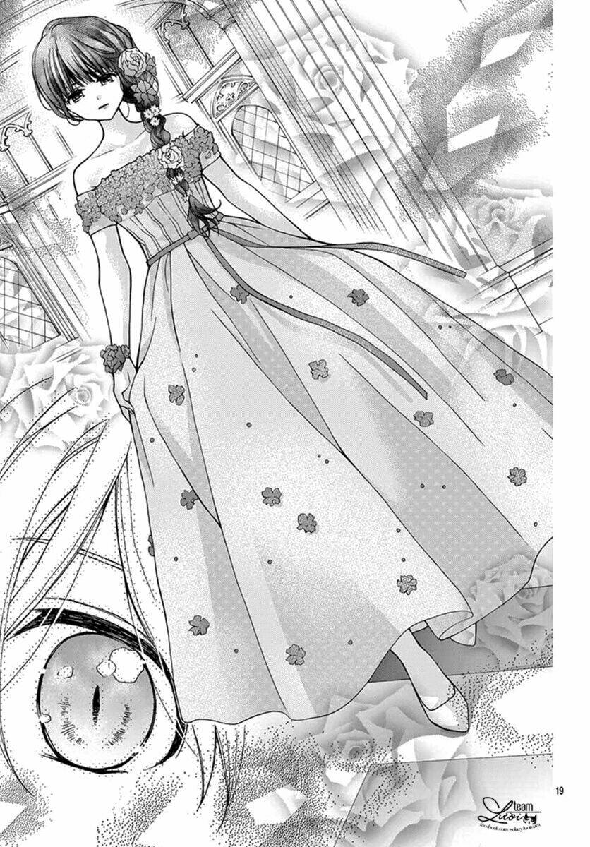 Máu Của Cậu Chỉ Thuộc Về Mình Tớ...: Chapter 51