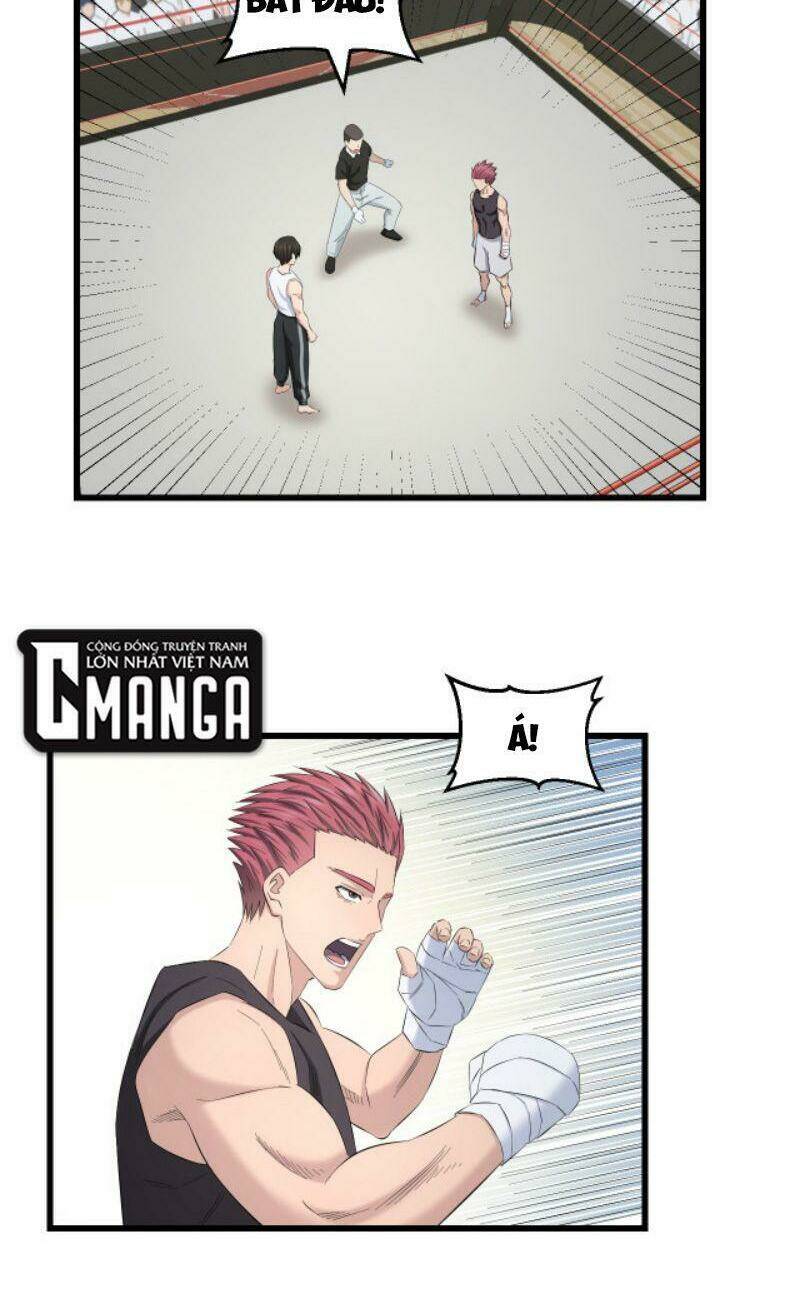 Đối Mặt Với Thử Thách: Chapter 85