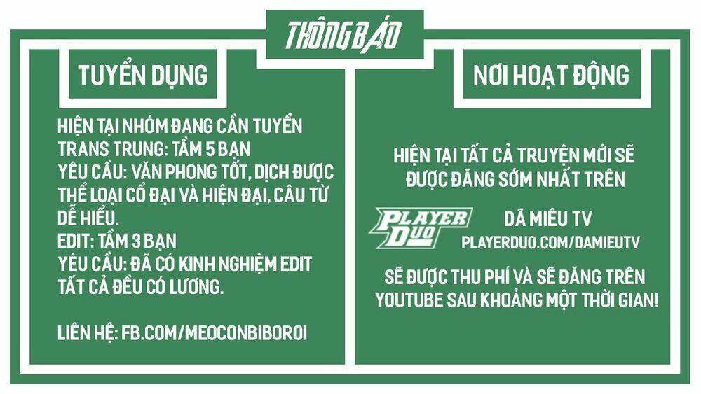 Nghịch Lân: Chapter 3