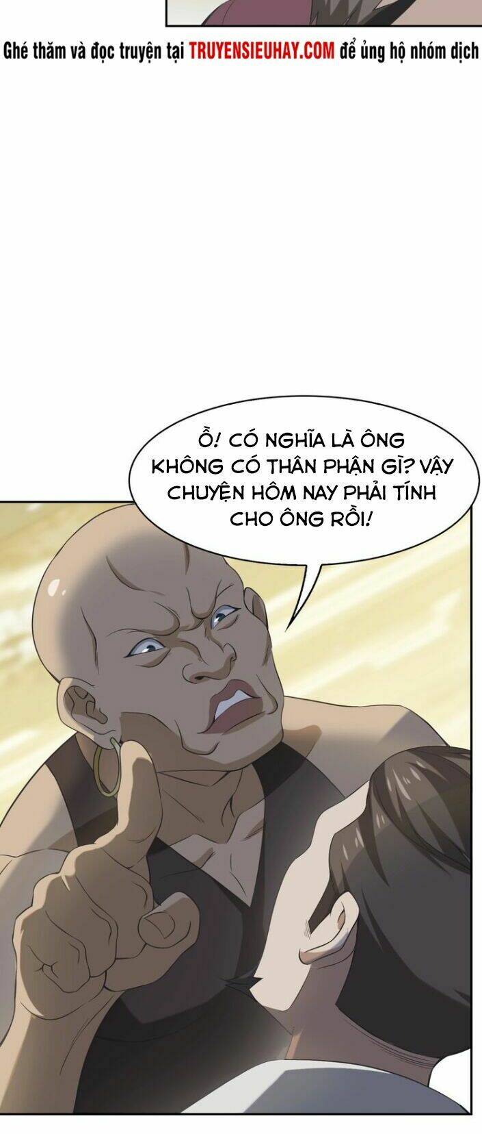 Siêu Cấp Đại Chủ Bạ: Chapter 10