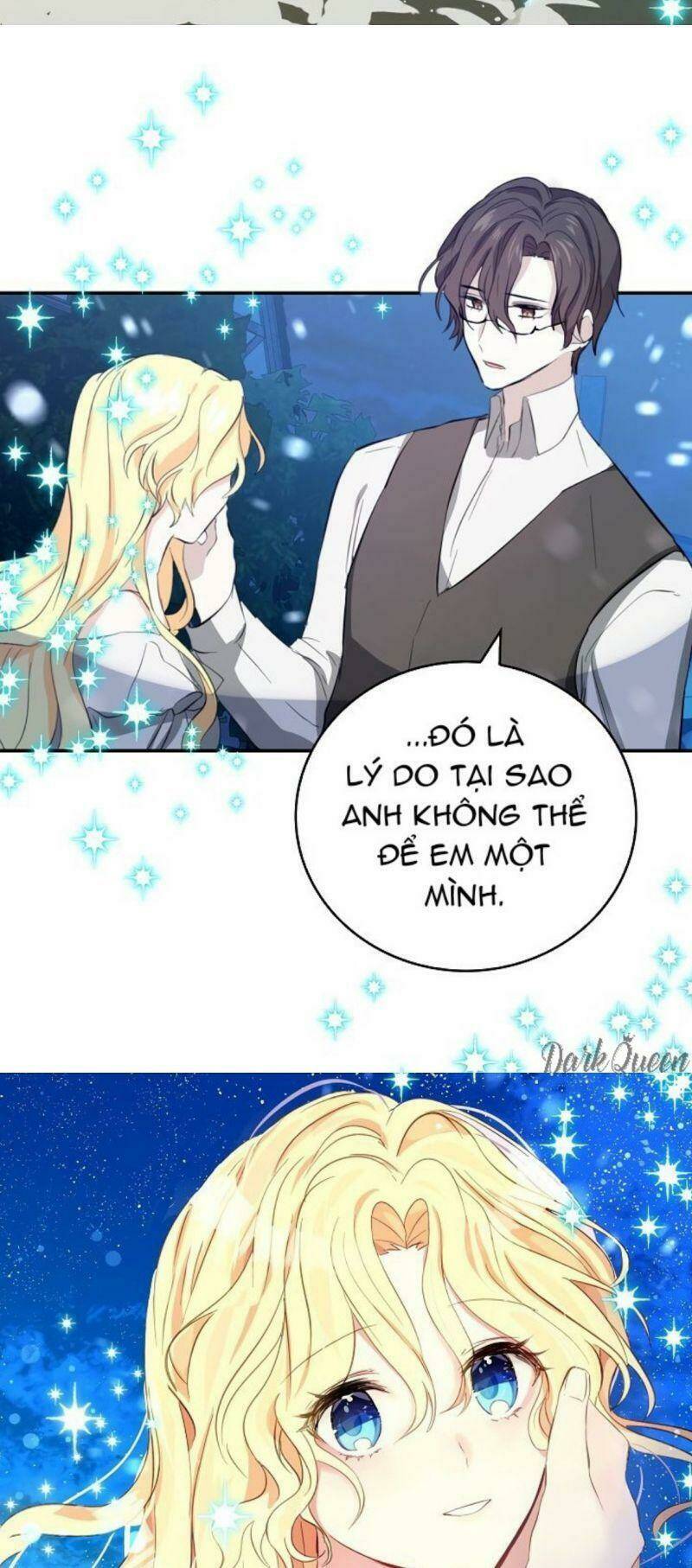 Tôi Là Bạn Gái Cũ Của Một Người Lính: Chapter 7