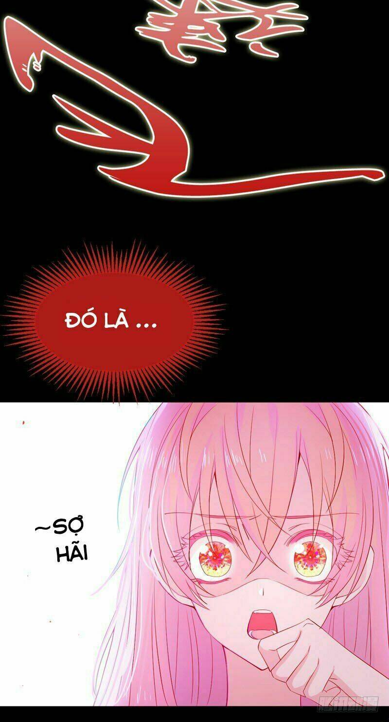 Vượt Qua Ngân Hà Để Yêu Em: Chapter 1