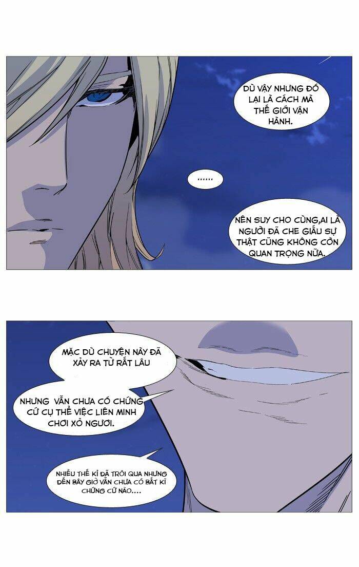 Ma Cà Rồng Quý Tộc: Chapter 498