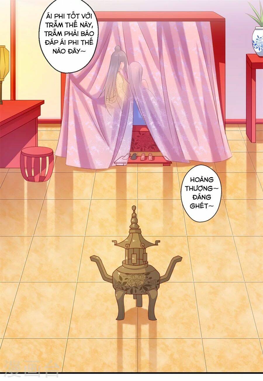 Khuynh Thế Y Phi Muốn Bỏ Chồng: Chapter 80