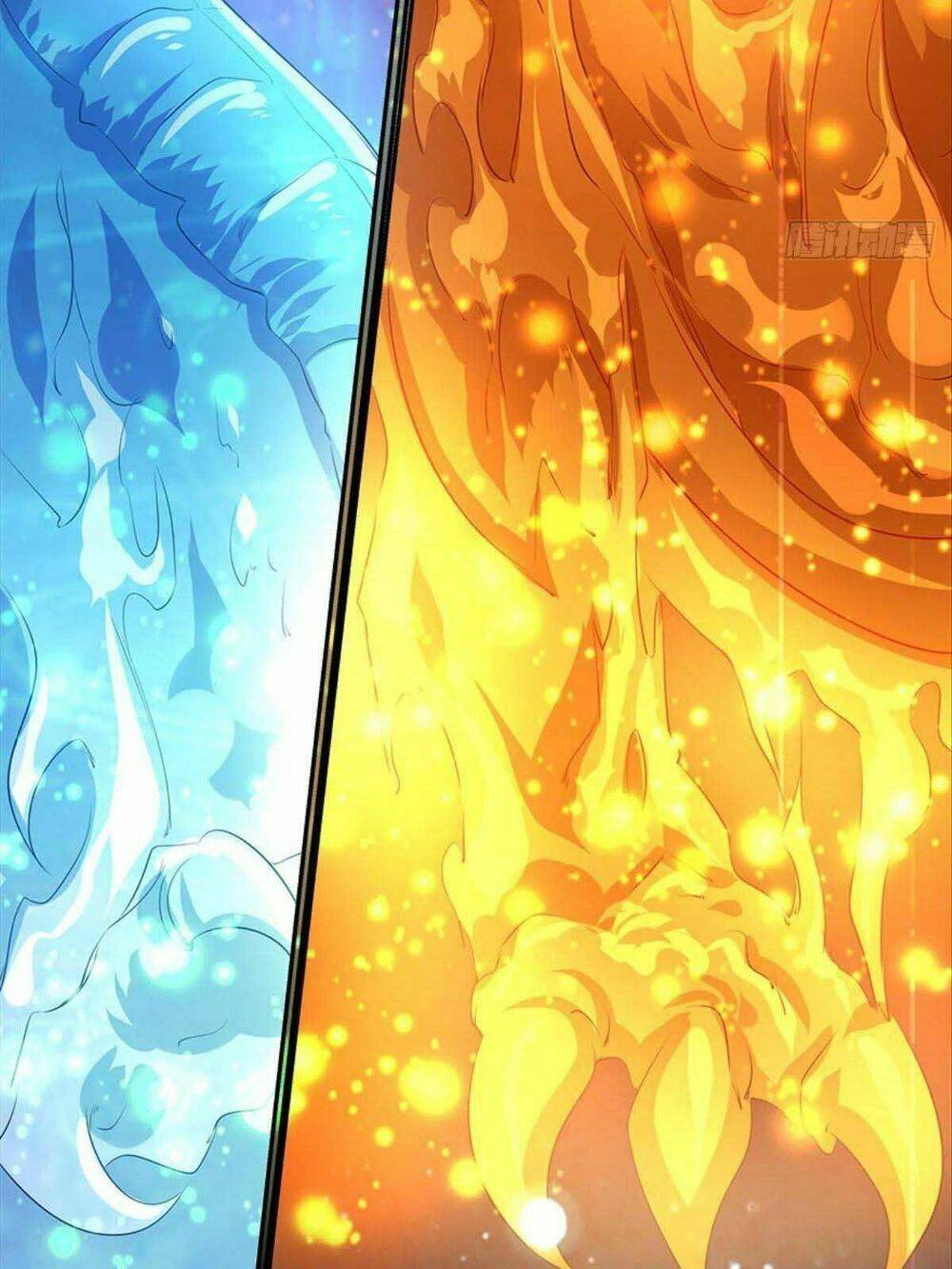 Xâm Lược Vạn Giới: Chapter 13