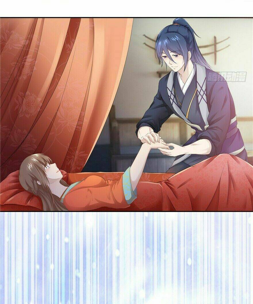 Manh Thê Thực Thần: Chapter 13