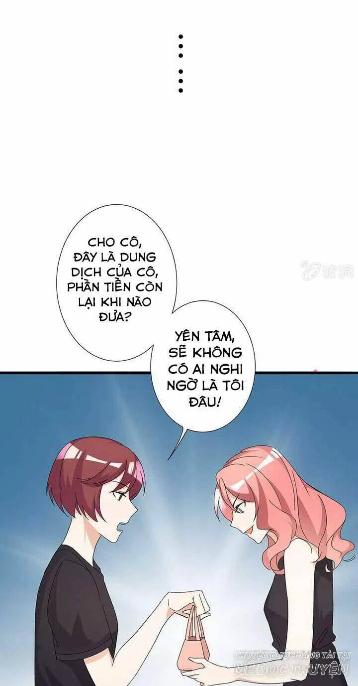 Kháp Kháp Hương Phản: Chapter 13