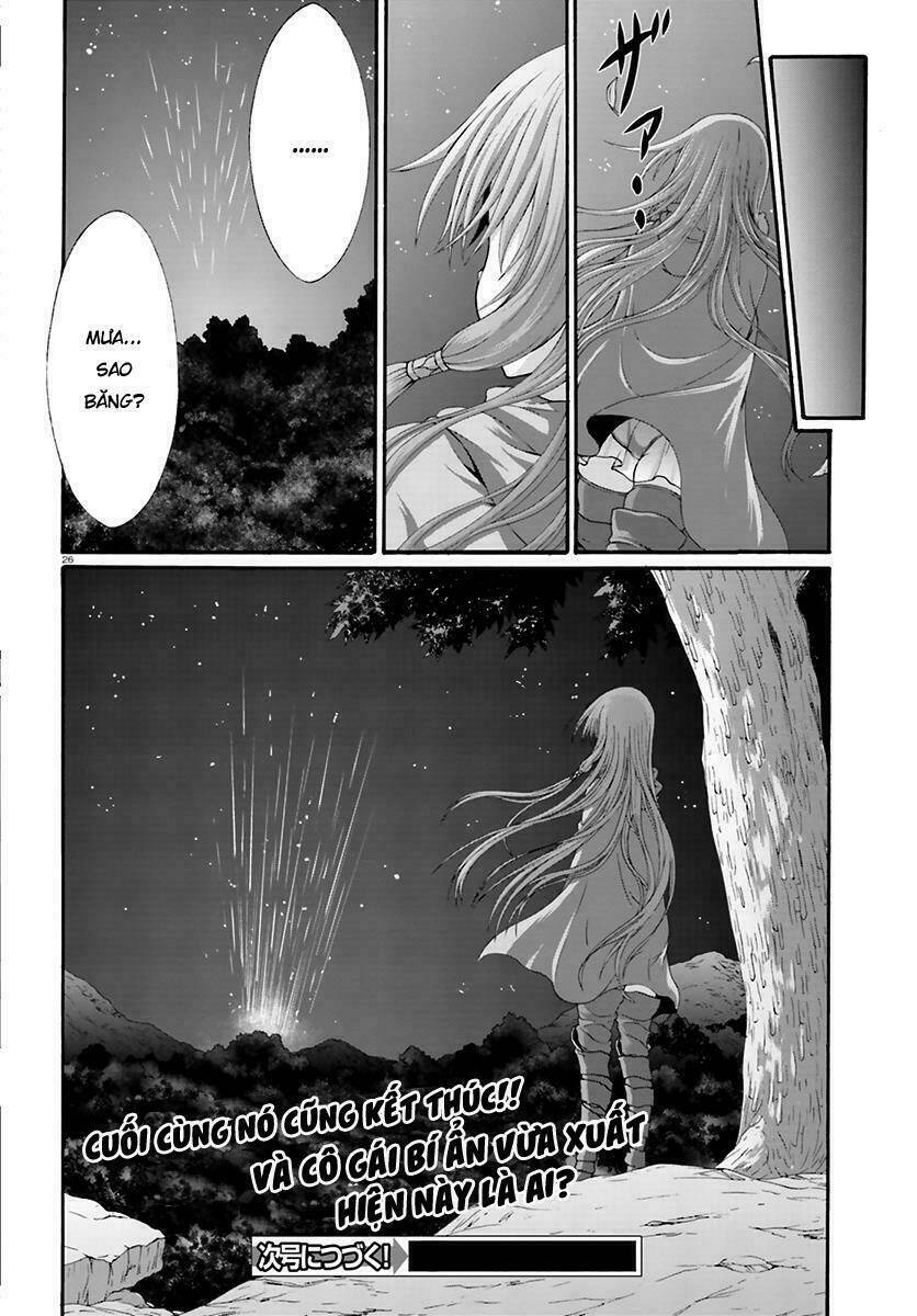 Dekisokonai No Monster Trainer: Chapter 11