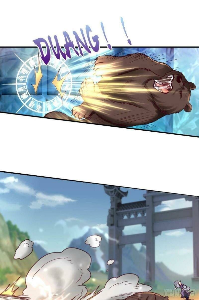 Lão Tổ Của Bạn Đang Online: Chapter 85