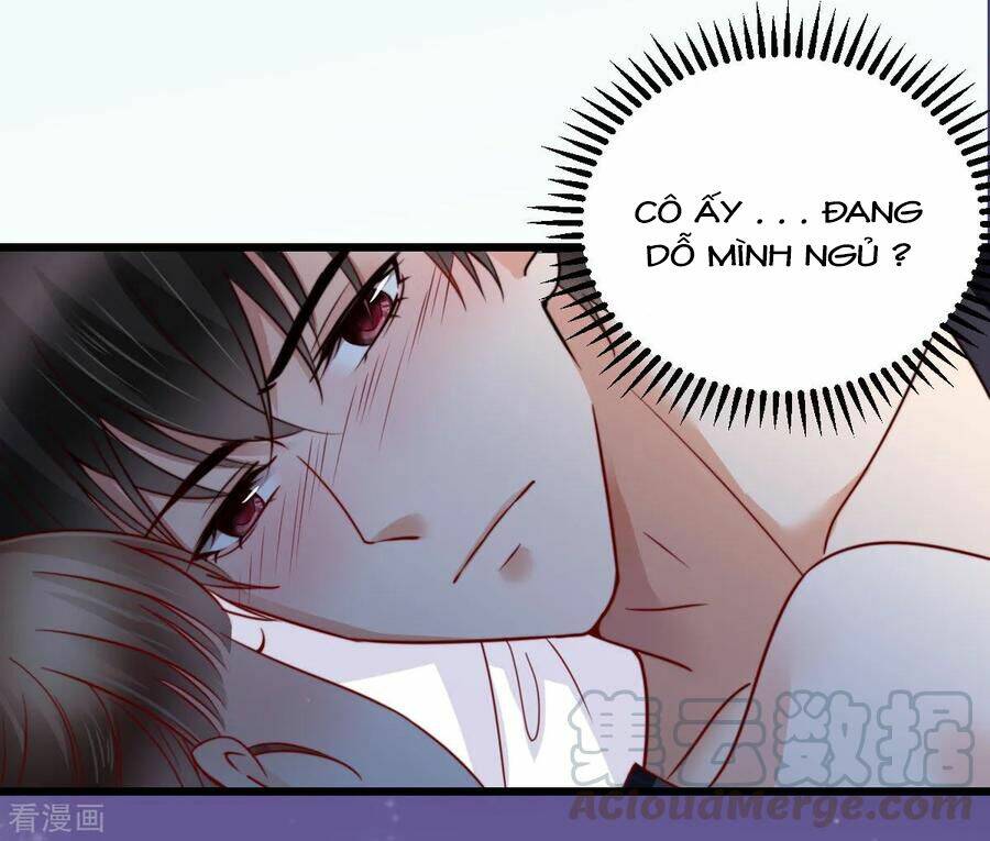 Cường Thế Tù Ái - Địch Thiếu Đừng Xằng Bậy: Chapter 71