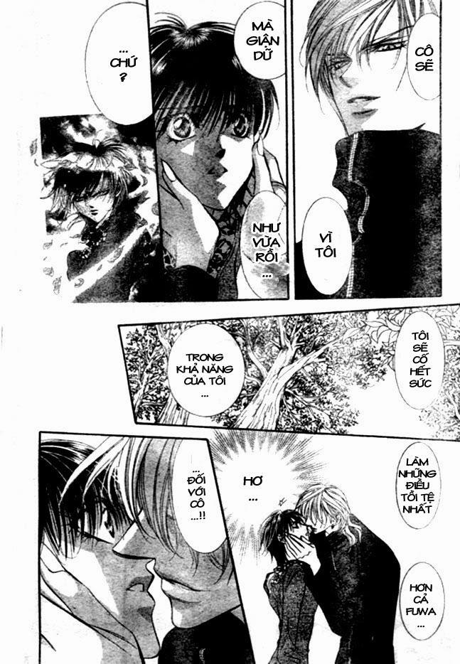 Thách Thức Tuyệt Vời: Chapter 15