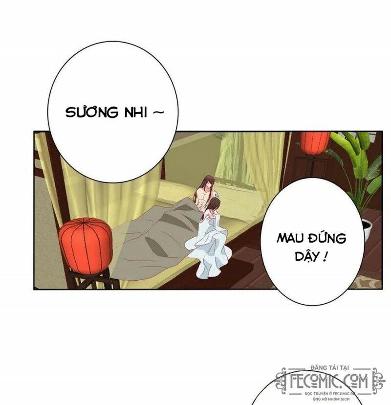 Thông Linh Phi: Chapter 726