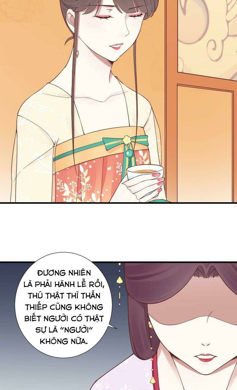 Hoàng Hậu Bận Lắm: Chapter 145
