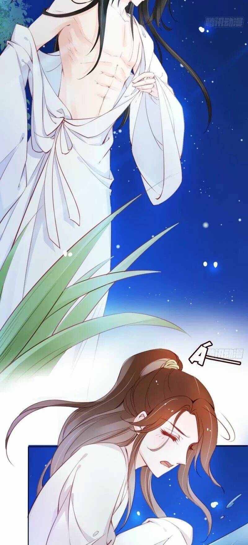 Nàng Trở Thành Bạch Nguyệt Quang Của Vương Gia Bệnh Kiều: Chapter 40