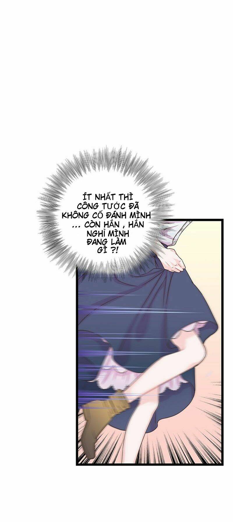 Nhân Vật Phản Diện Yêu Cầu Tôi Yêu Chàng: Chapter 3