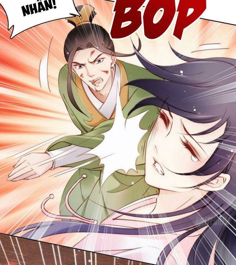 Nàng Trở Thành Bạch Nguyệt Quang Của Vương Gia Bệnh Kiều: Chapter 8