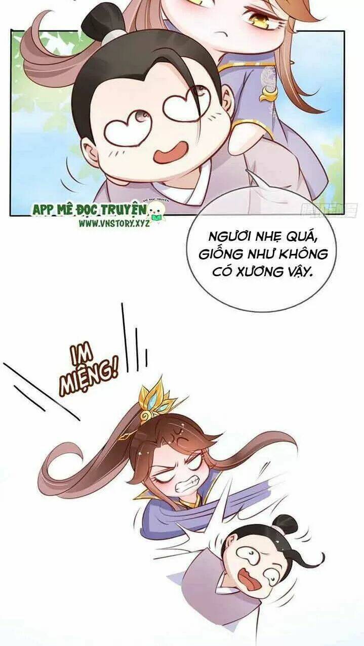 Nàng Trở Thành Bạch Nguyệt Quang Của Vương Gia Bệnh Kiều: Chapter 35