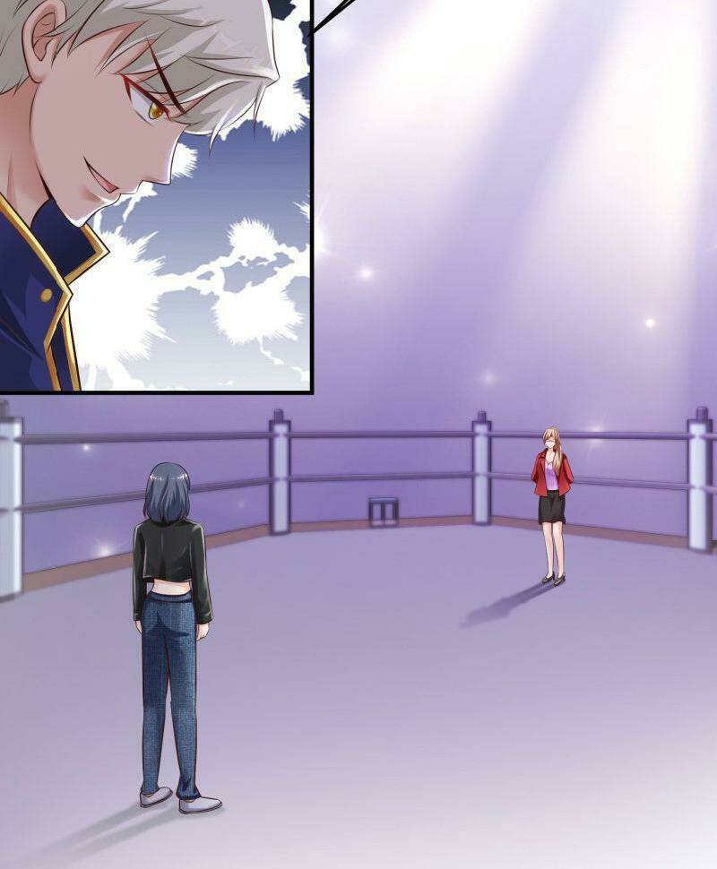 Tối Cường Vận Đào Hoa: Chapter 104